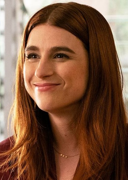 Aya Cash photo