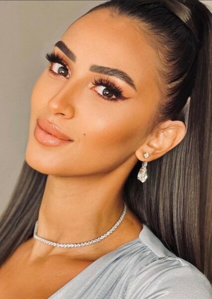 Aya Elgheriany photo