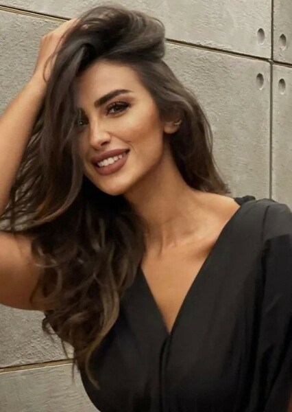 Aya Elgheriany photo