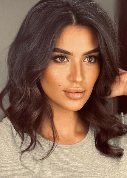 Aya Elgheriany photo