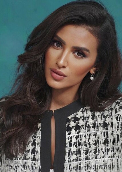 Aya Elgheriany photo