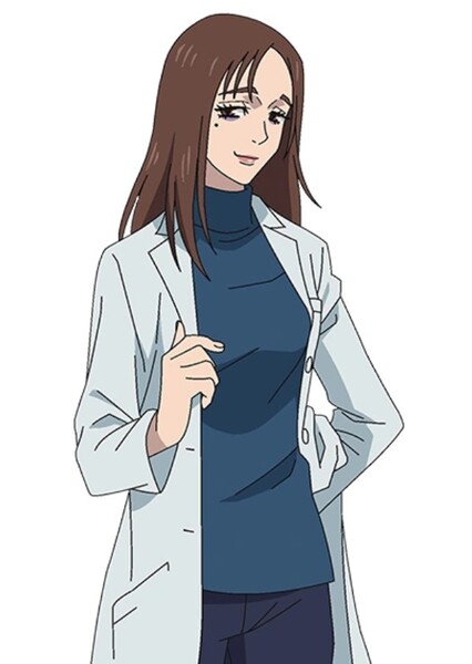 Aya Endo photo