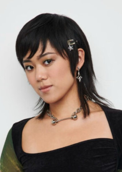 Aya Furukawa photo