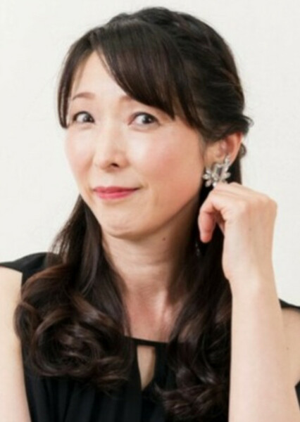 Aya Hisakawa photo