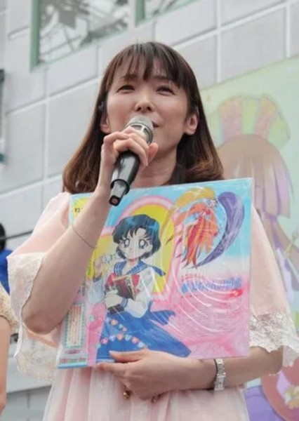 Aya Hisakawa photo