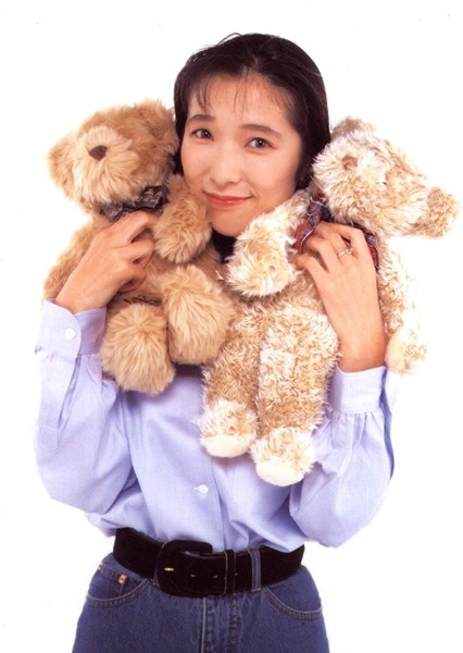 Aya Hisakawa photo