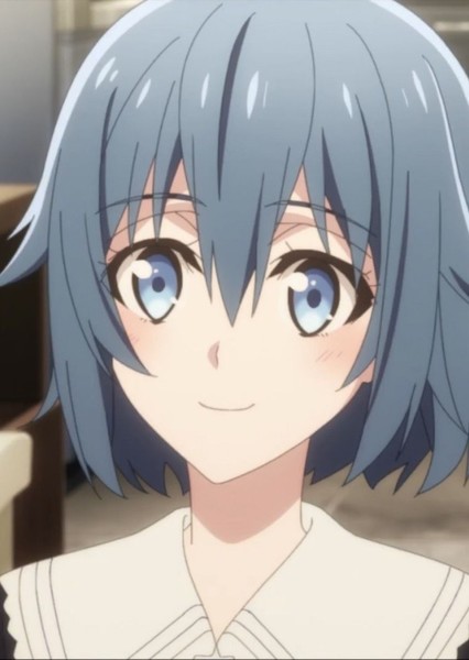 Aya Yotsuba