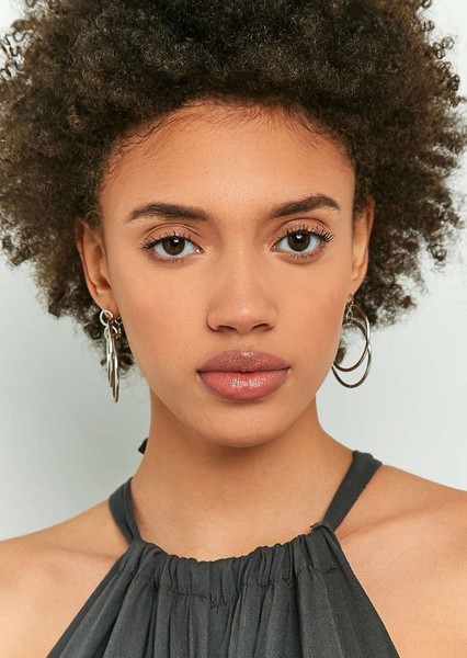 Ayaana Aschkar Stevens