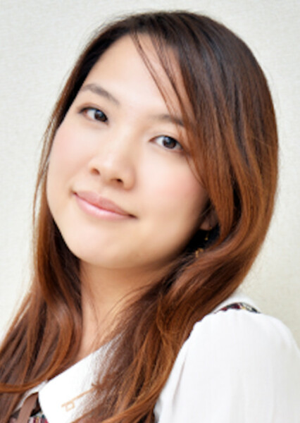 Ayaka Kyo