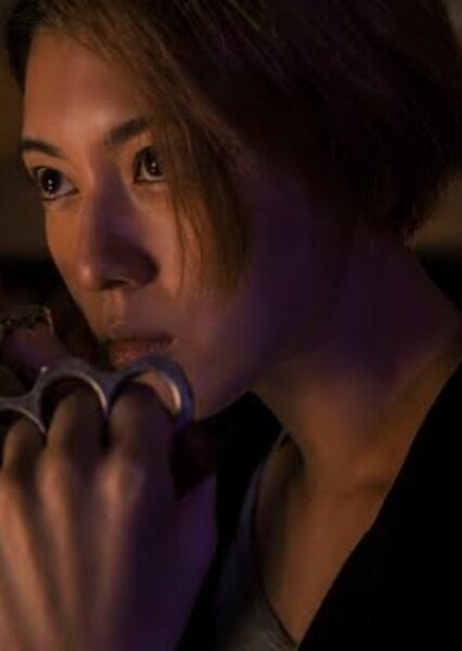Ayaka Miyoshi photo