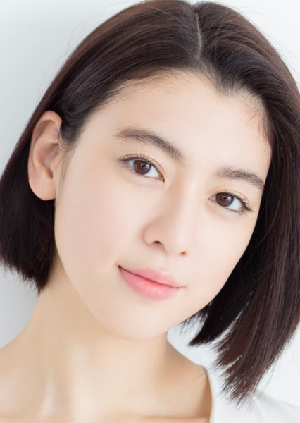 Ayaka Miyoshi photo