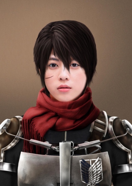Ayaka Miyoshi photo