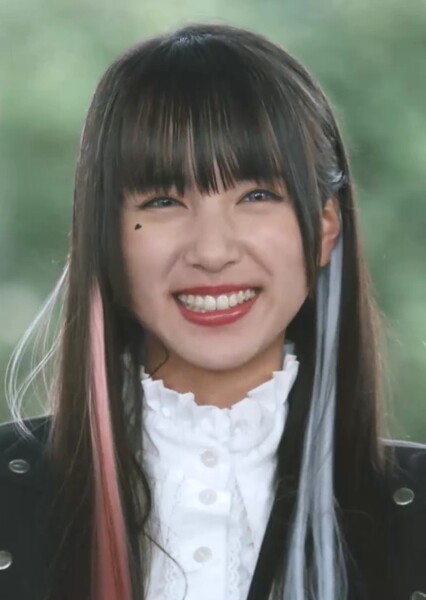 Ayaka Namiki photo