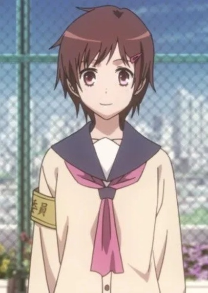 Ayaka Shinozaki