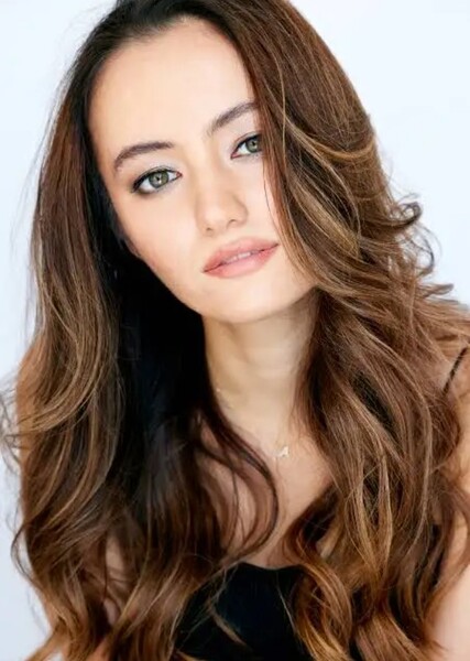 Ayaka Wilson