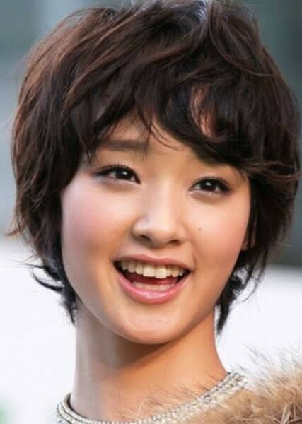 Ayame Goriki photo