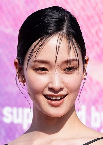 Ayame Goriki photo