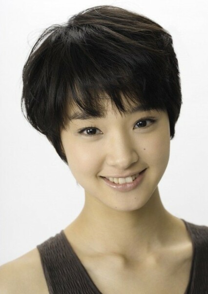Ayame Goriki photo