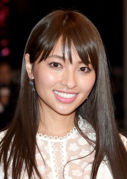 Ayame Misaki photo