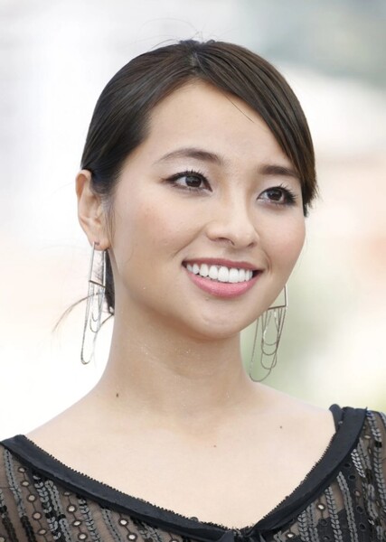Ayame Misaki photo