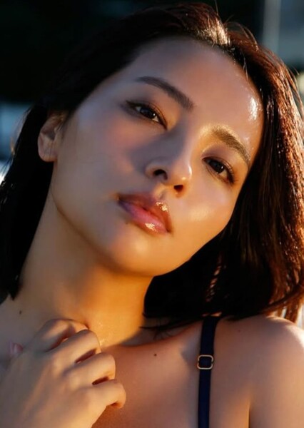Ayame Misaki