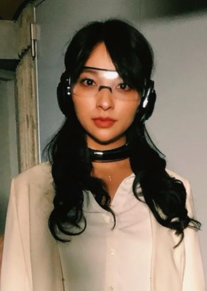 Ayame Misaki