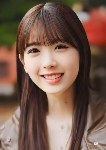 Ayame Tsutsui photo