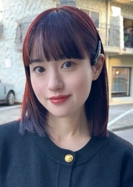 Ayami Mutō photo