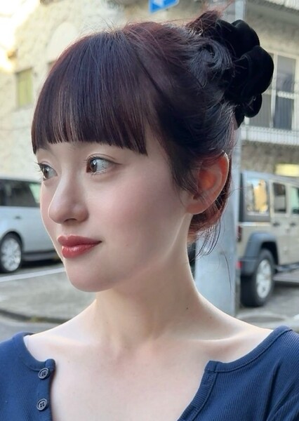 Ayami Mutō photo