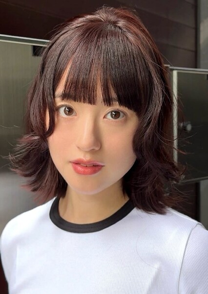 Ayami Mutō photo