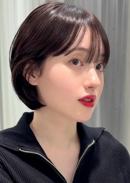 Ayami Mutō photo