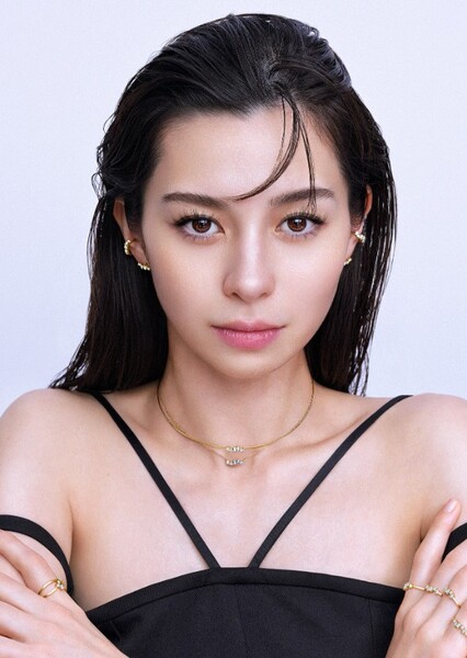 Ayami Nakajo photo