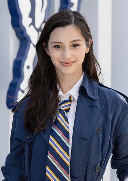 Ayami Nakajo photo