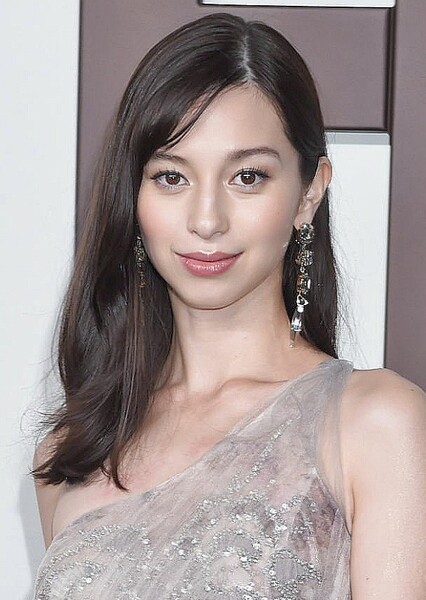 Ayami Nakajo photo