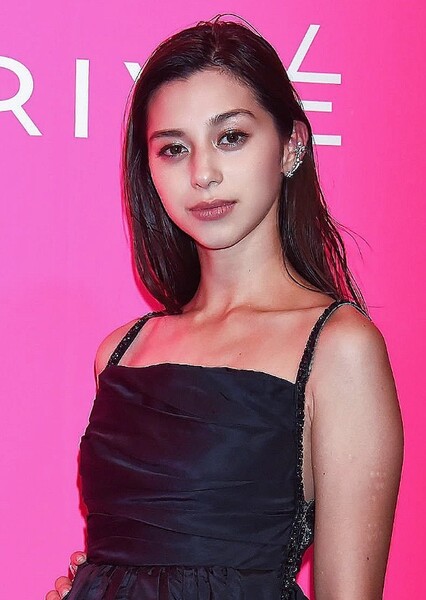 Ayami Nakajo photo