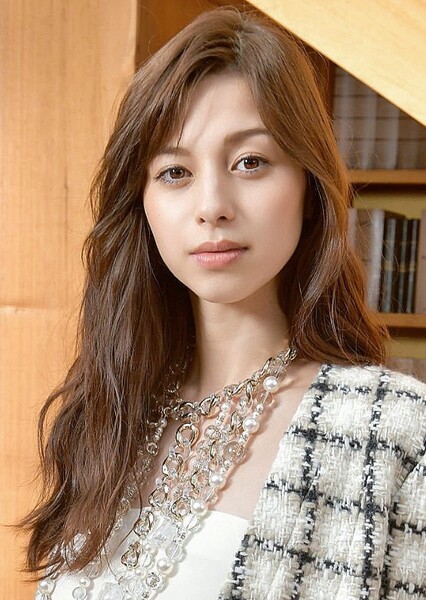 Ayami Nakajo photo