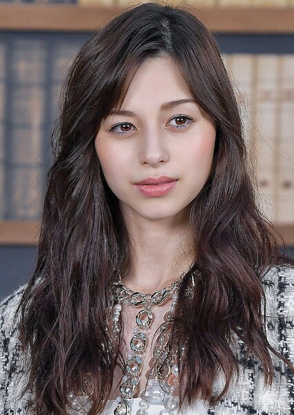 Ayami Nakajo photo