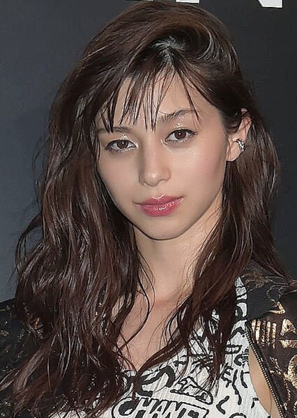 Ayami Nakajo photo