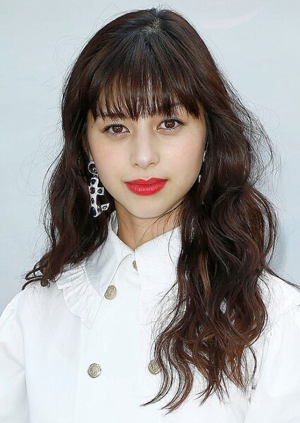 Ayami Nakajo photo