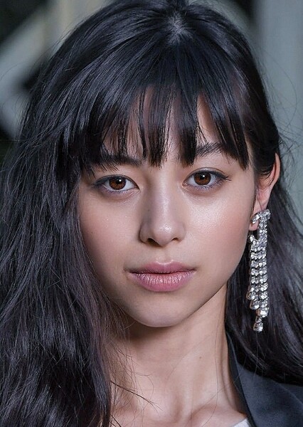 Ayami Nakajo photo