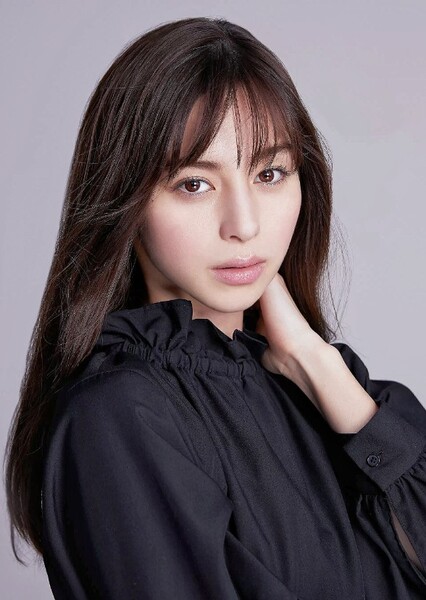Ayami Nakajo photo