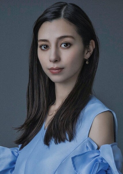 Ayami Nakajo photo