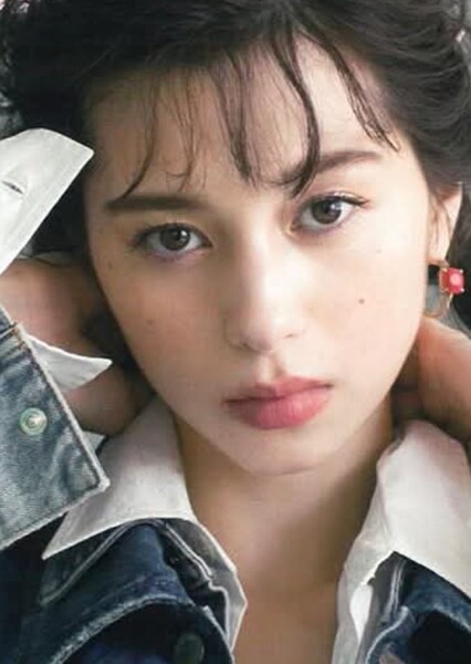 Ayami Nakajo photo