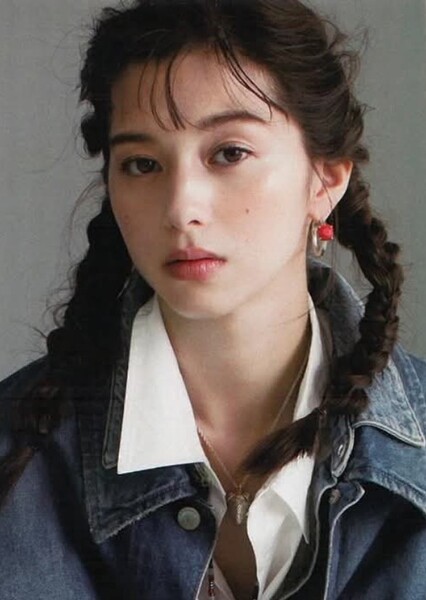 Ayami Nakajo photo