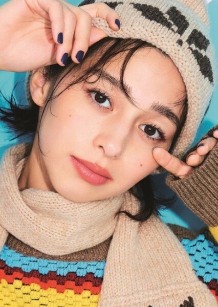 Ayami Nakajo photo