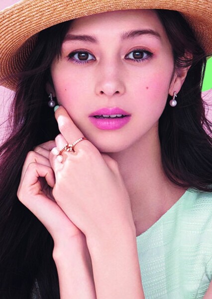 Ayami Nakajo photo