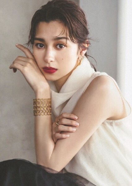 Ayami Nakajo photo