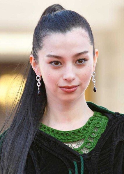 Ayami Nakajo photo