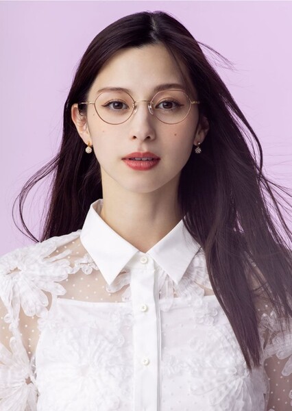Ayami Nakajo photo