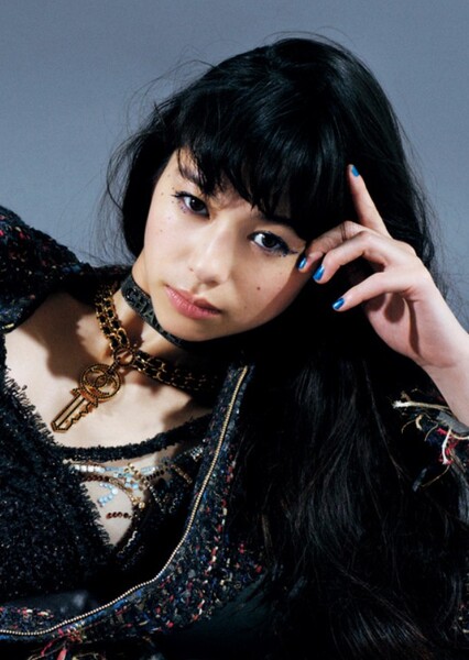 Ayami Nakajo photo